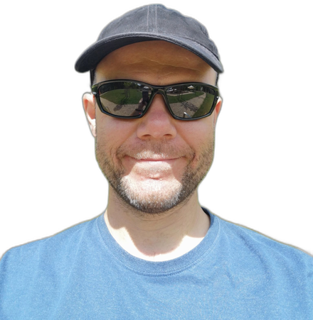 Andrzej — creator of WattLog.pro