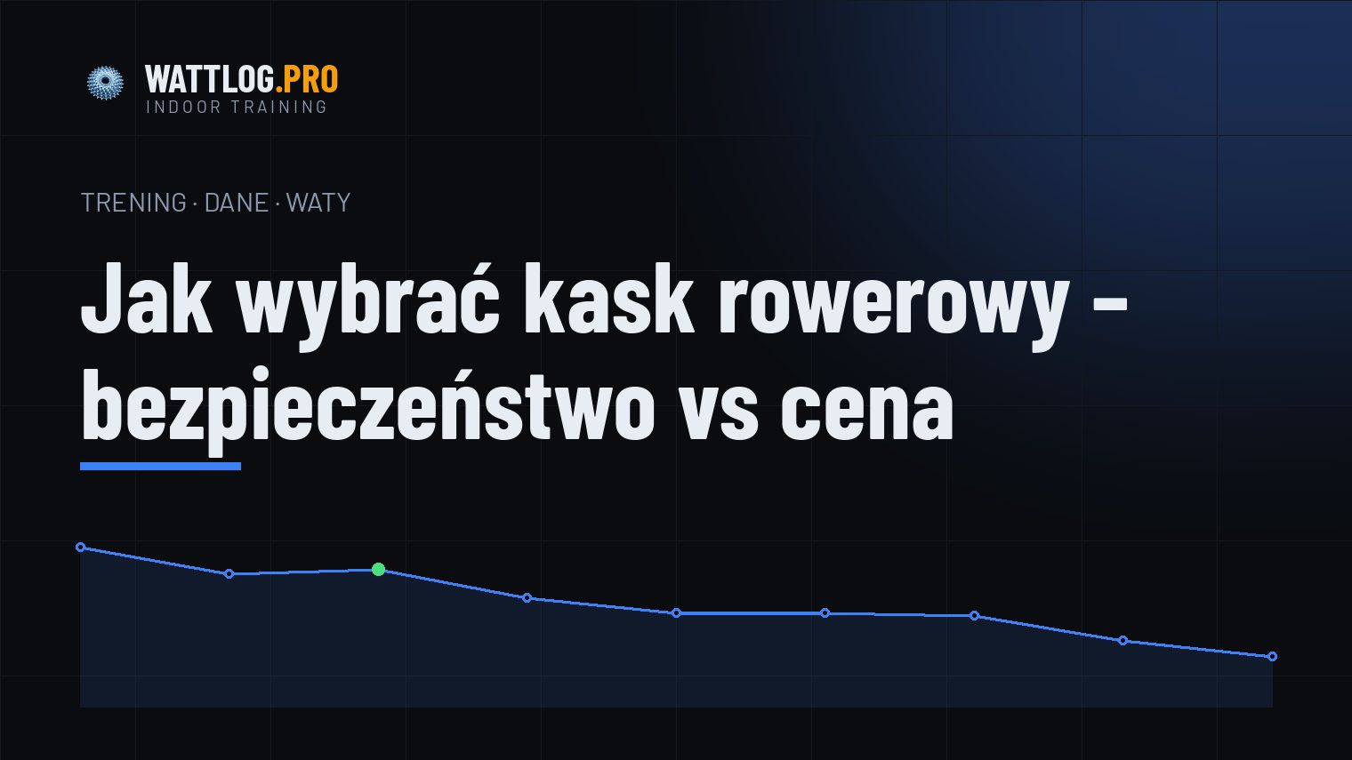 Jak wybrać kask rowerowy — bezpieczeństwo vs cena