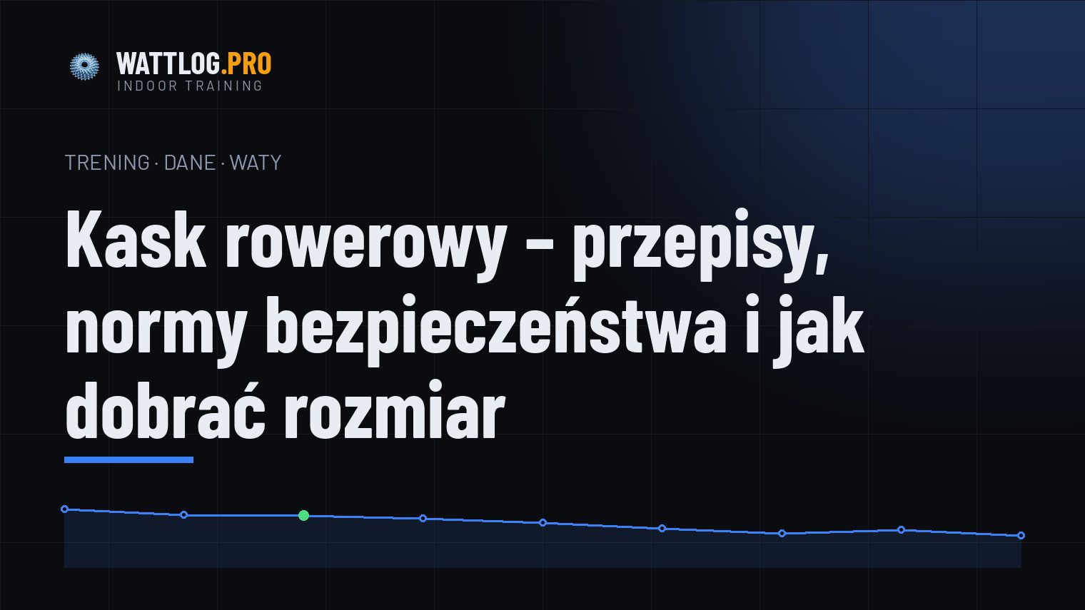 Kask rowerowy — przepisy, normy bezpieczeństwa i jak dobrać rozmiar
